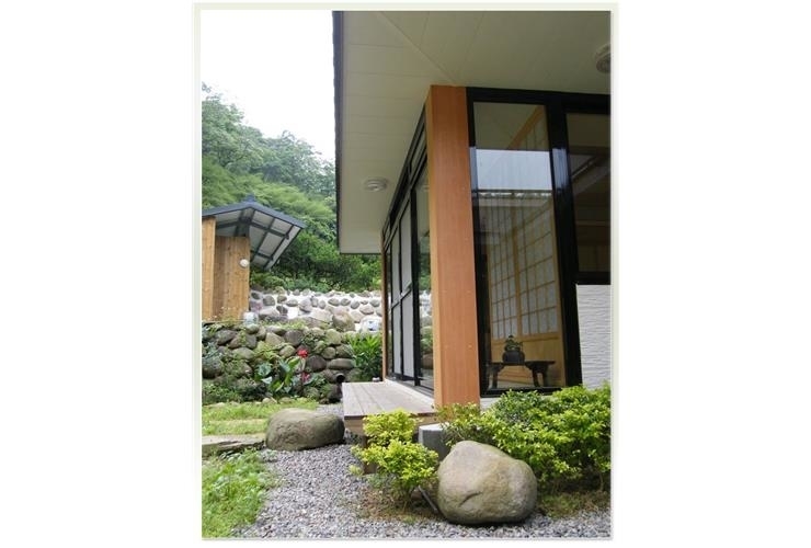 日式別墅設計,日式風