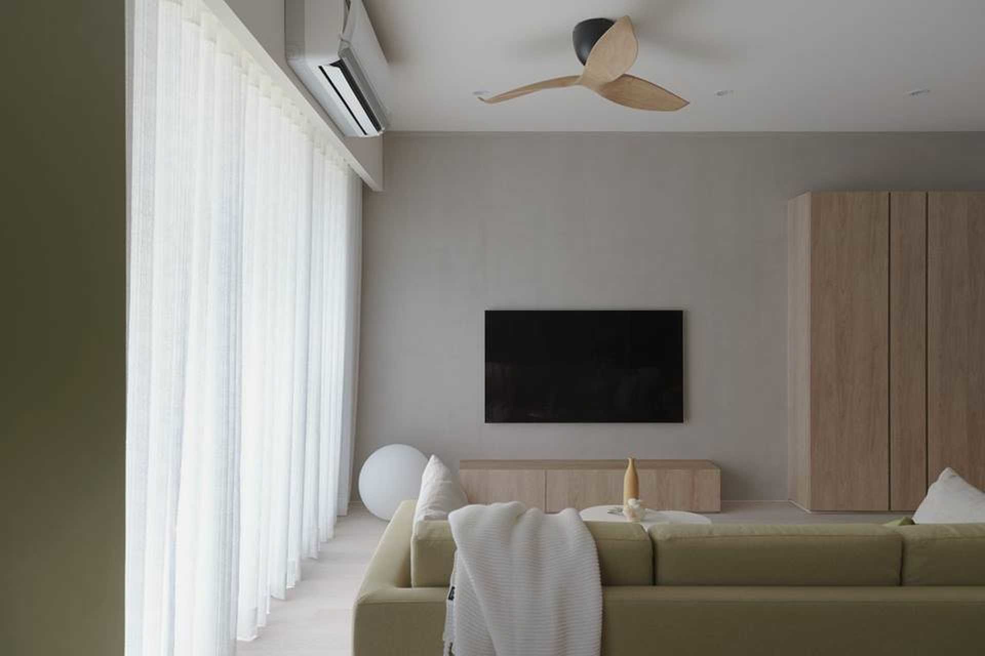 客廳,日式風